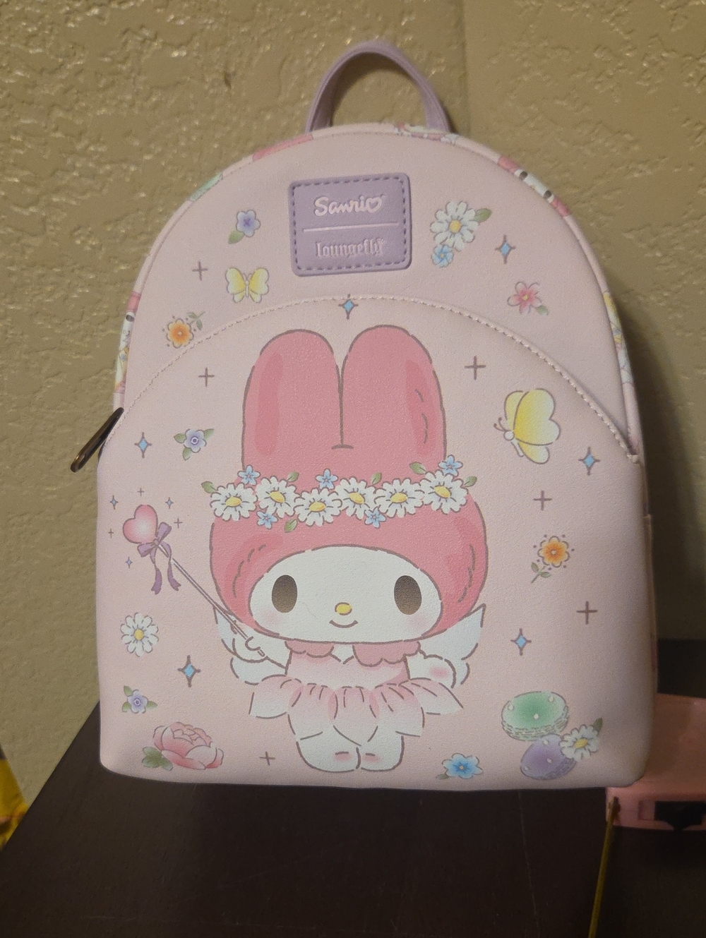 Loungefly Sanrio Mini Backpack